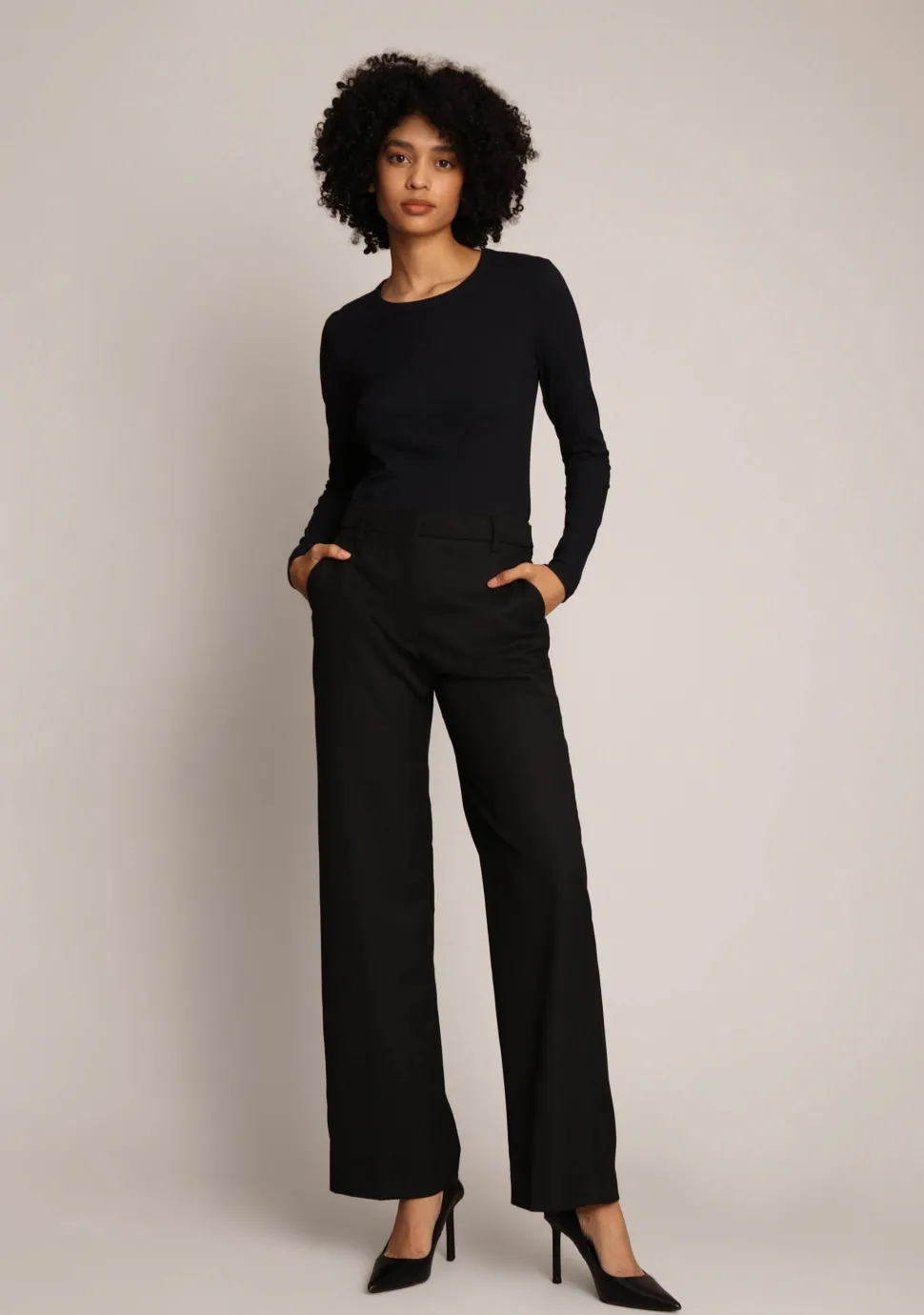 MUNTHE SHIRT