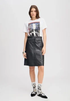 MUNTHE SHIRT