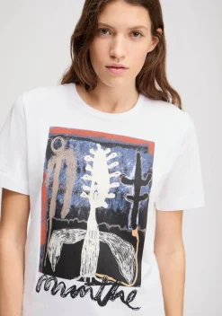 MUNTHE SHIRT
