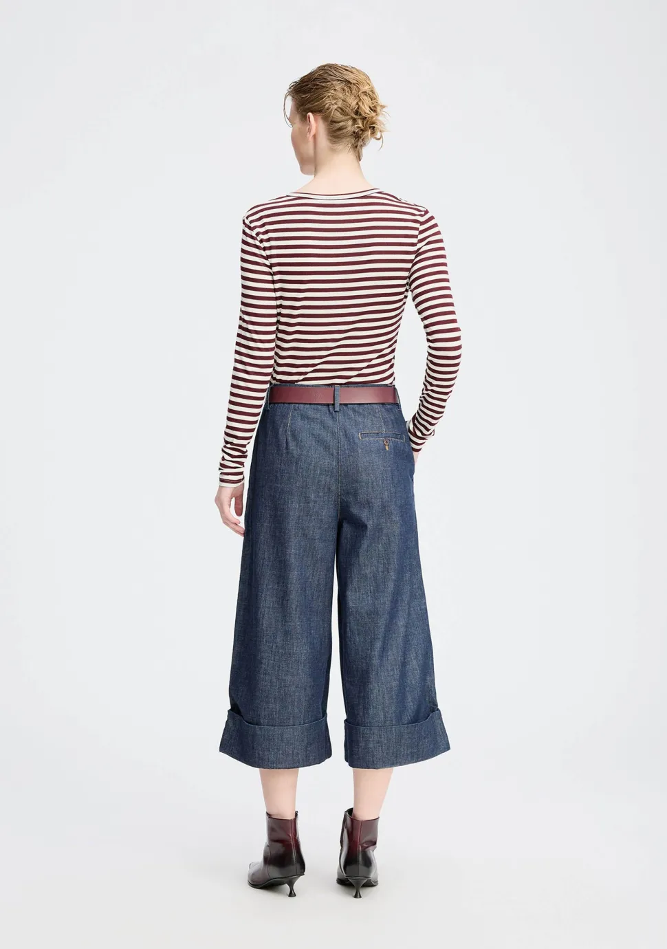 MUNTHE SHIRT