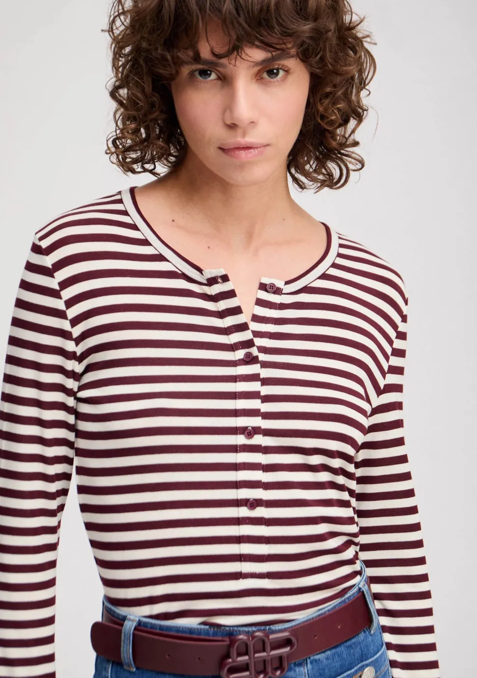 MUNTHE SHIRT