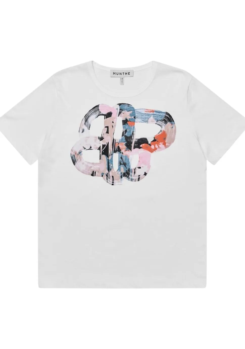 MUNTHE SHIRT