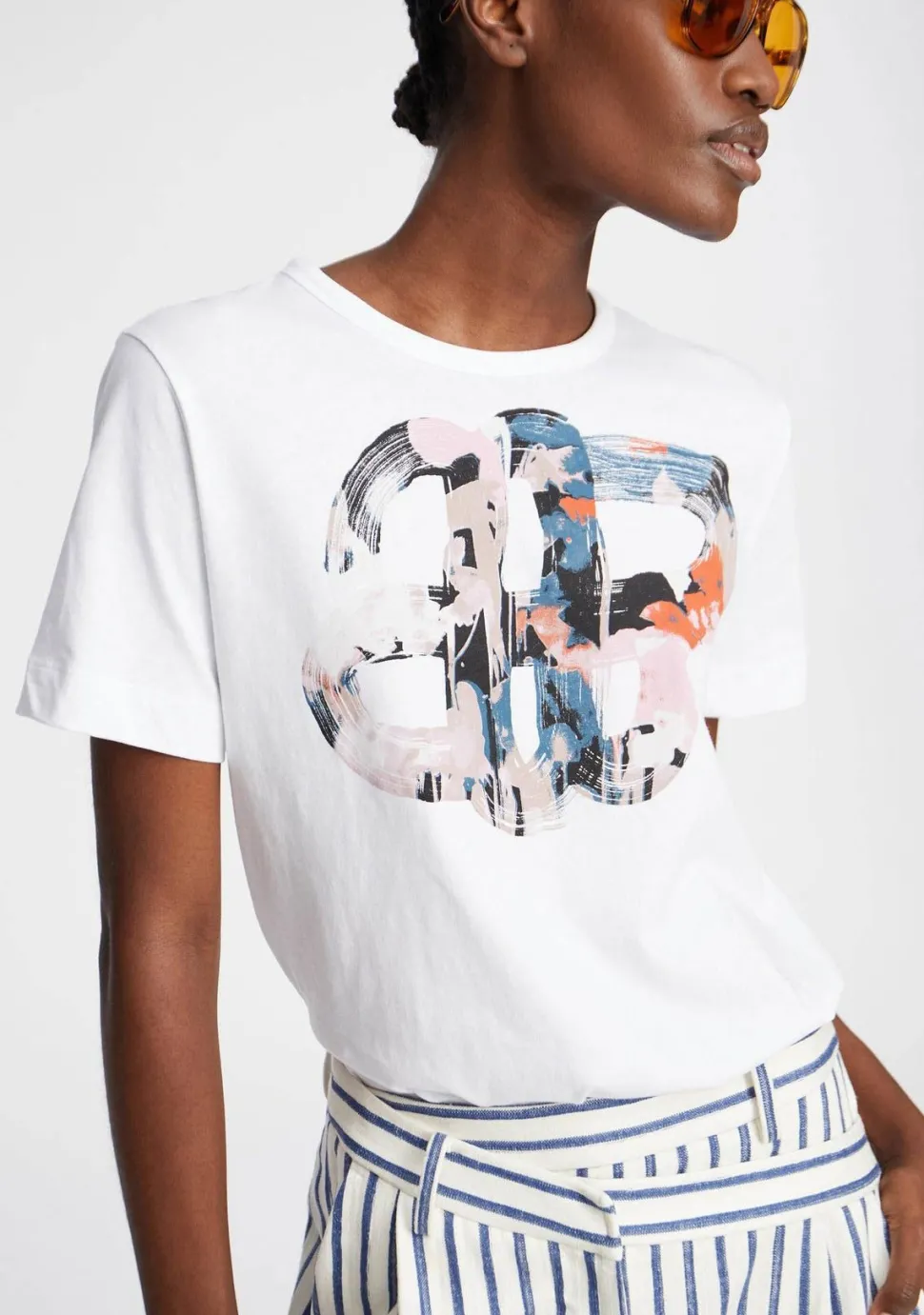 MUNTHE SHIRT