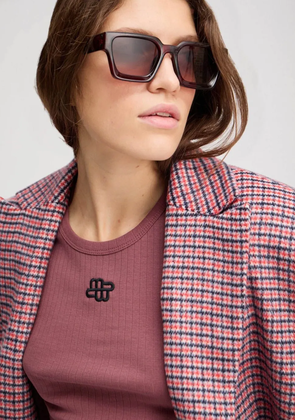 MUNTHE TOP