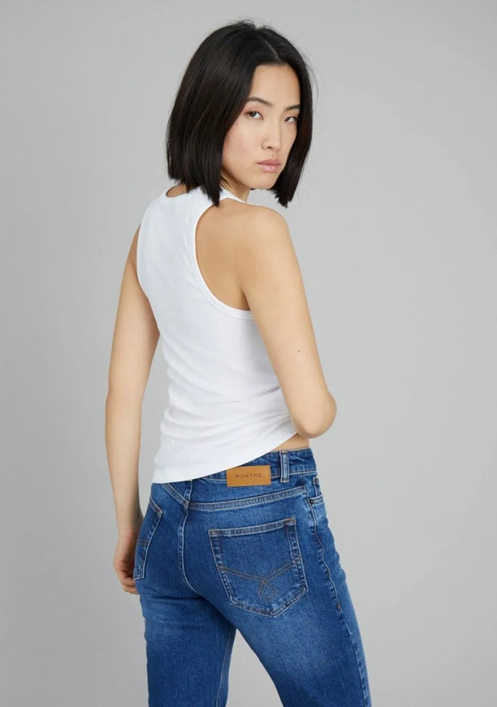 MUNTHE TOP