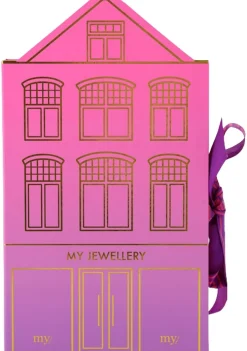 MY JEWELLERY ACCESSOIRE