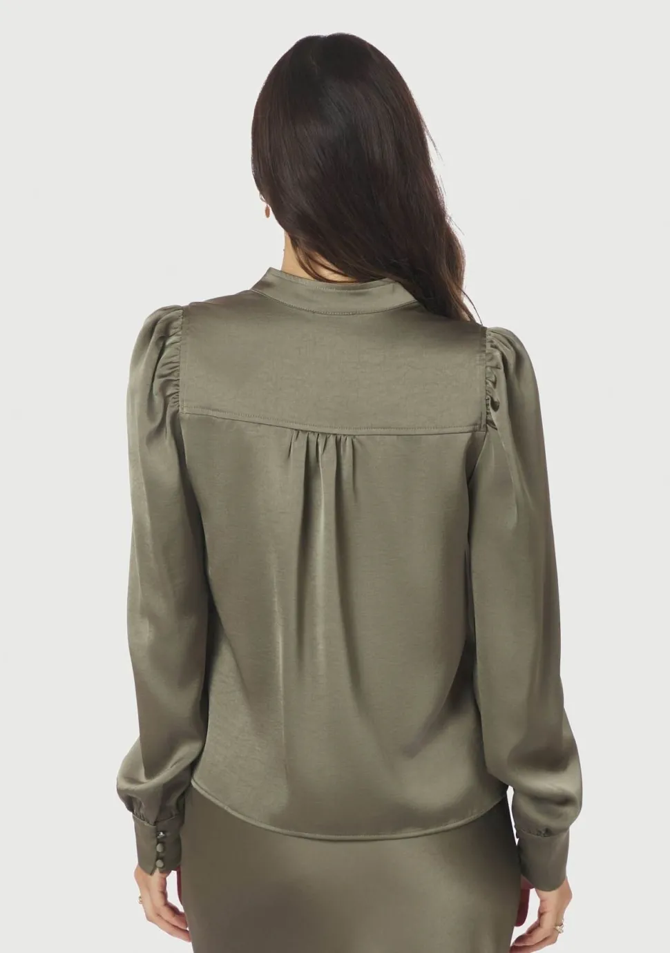 NEO NOIR BLOUSE