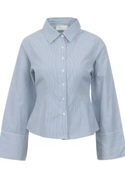 NEO NOIR BLOUSE