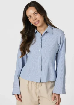NEO NOIR BLOUSE