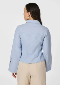 NEO NOIR BLOUSE