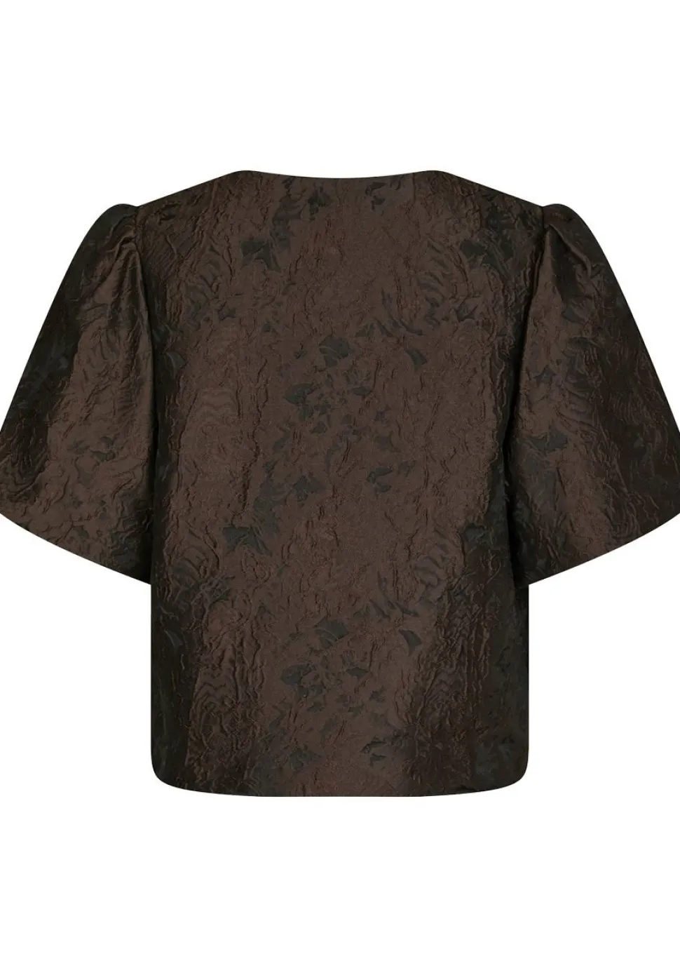 NEO NOIR BLOUSE