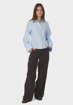 NEO NOIR BLOUSE
