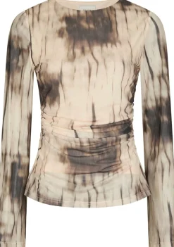 NEO NOIR BLOUSE