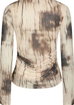 NEO NOIR BLOUSE