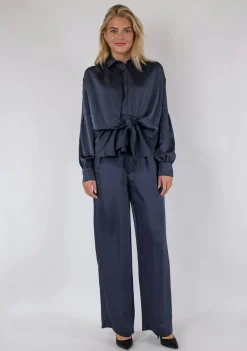 NEO NOIR BLOUSE