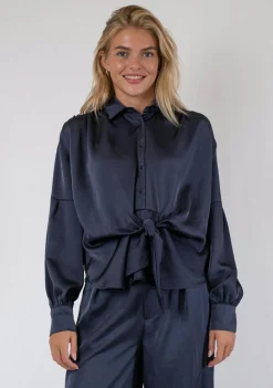 NEO NOIR BLOUSE