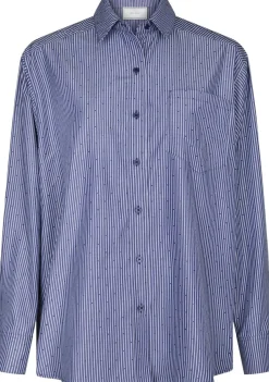 NEO NOIR BLOUSE