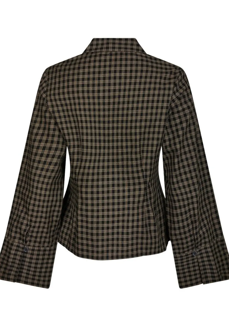 NEO NOIR BLOUSE