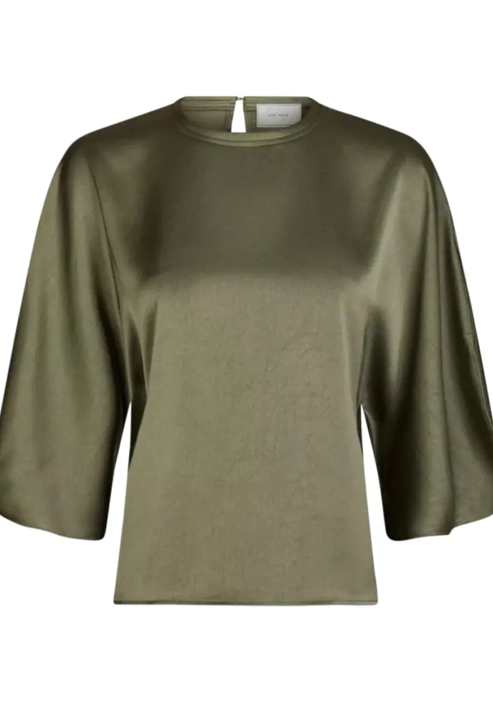 NEO NOIR BLOUSE