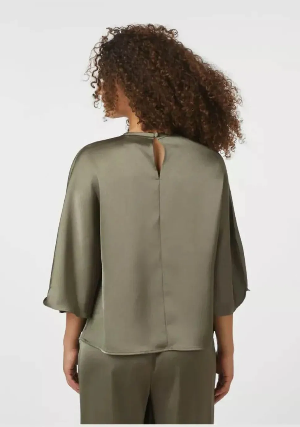 NEO NOIR BLOUSE