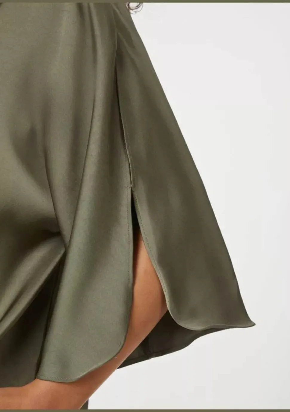 NEO NOIR BLOUSE