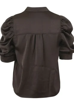 NEO NOIR BLOUSE