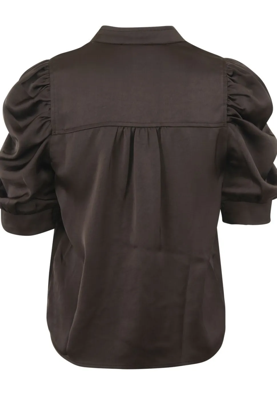 NEO NOIR BLOUSE