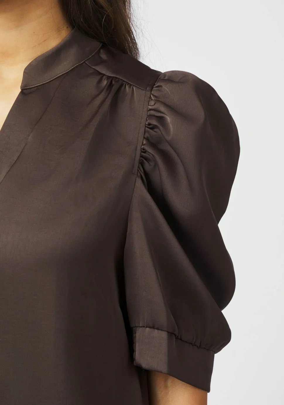 NEO NOIR BLOUSE