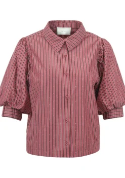 NEO NOIR BLOUSE