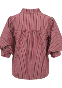 NEO NOIR BLOUSE