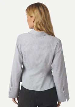 NEO NOIR BLOUSE