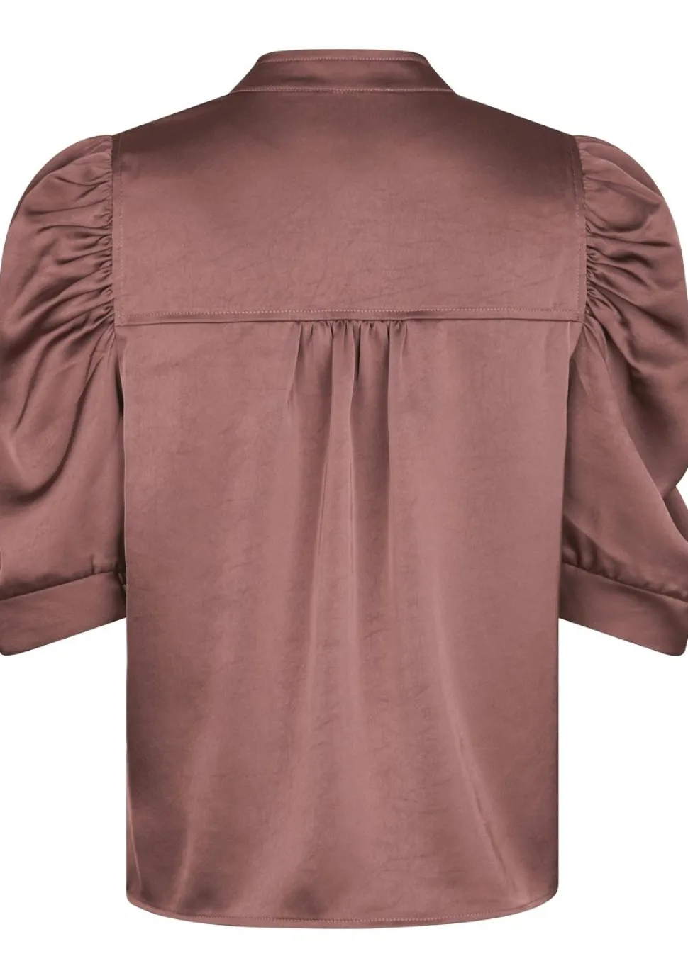 NEO NOIR BLOUSE