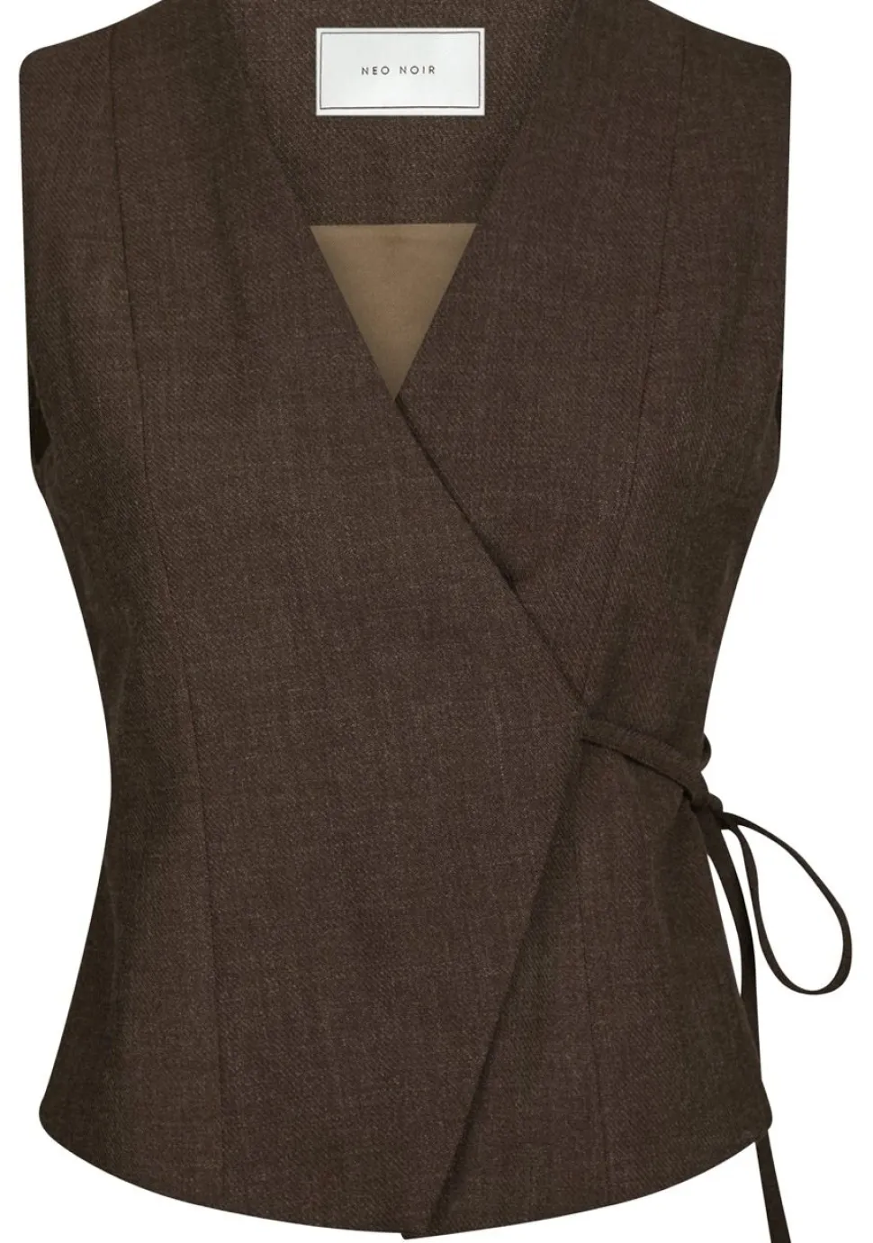 NEO NOIR GILET