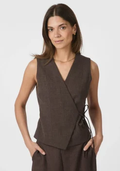 NEO NOIR GILET