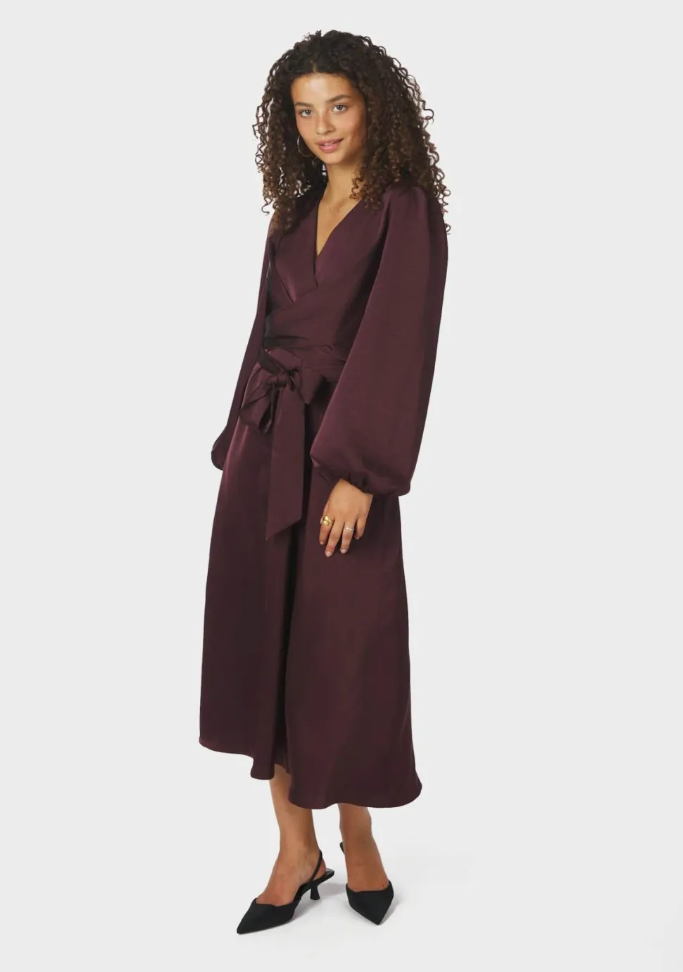 NEO NOIR JURK