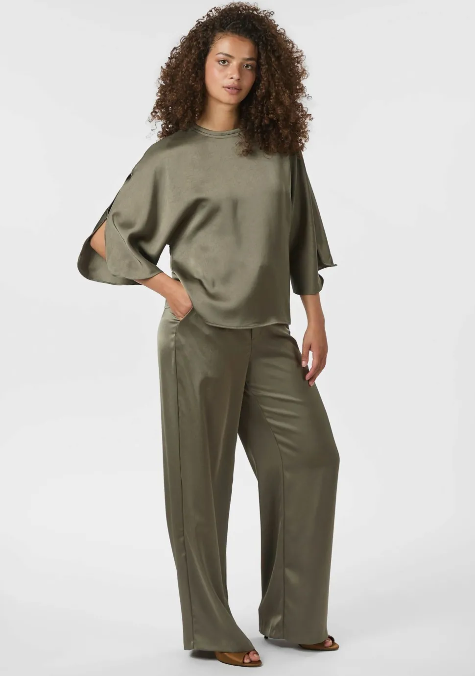 NEO NOIR PANTALON