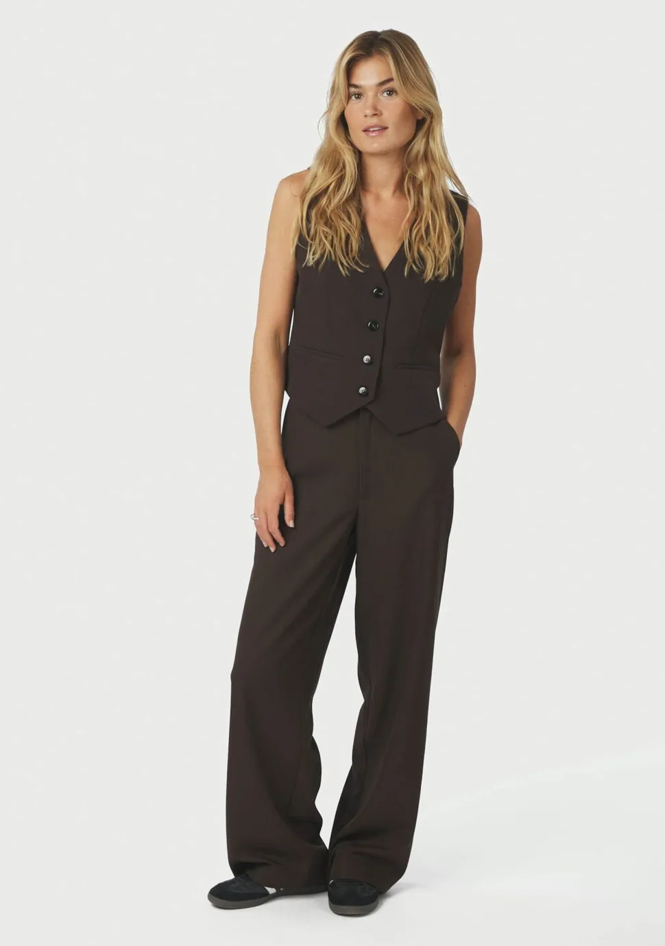 NEO NOIR PANTALON