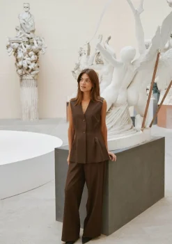 NEO NOIR PANTALON
