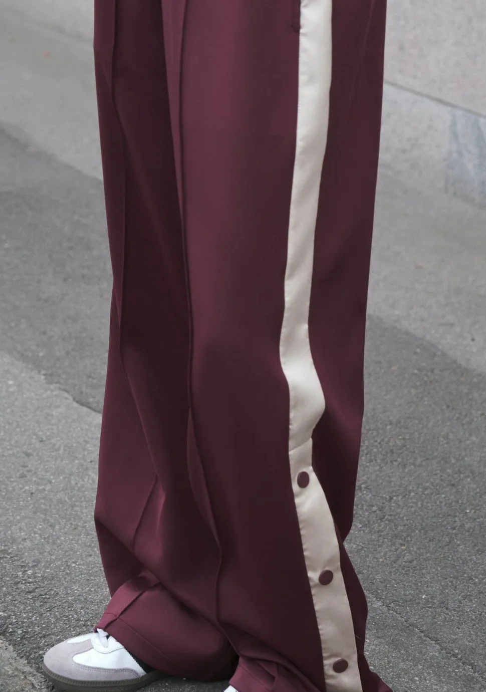 NEO NOIR PANTALON