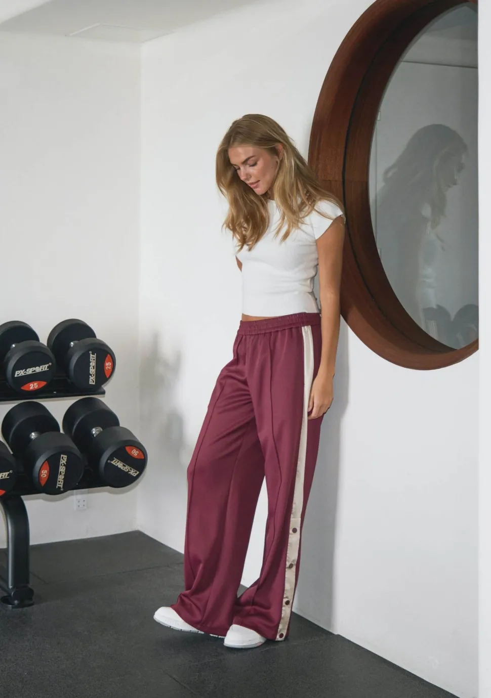 NEO NOIR PANTALON