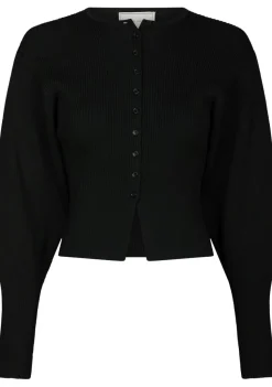 NEO NOIR VEST