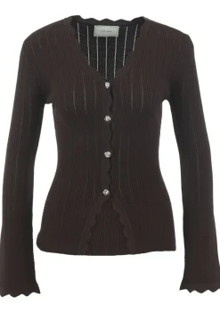 NEO NOIR VEST