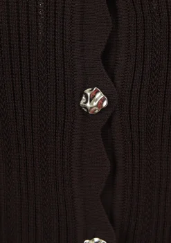 NEO NOIR VEST
