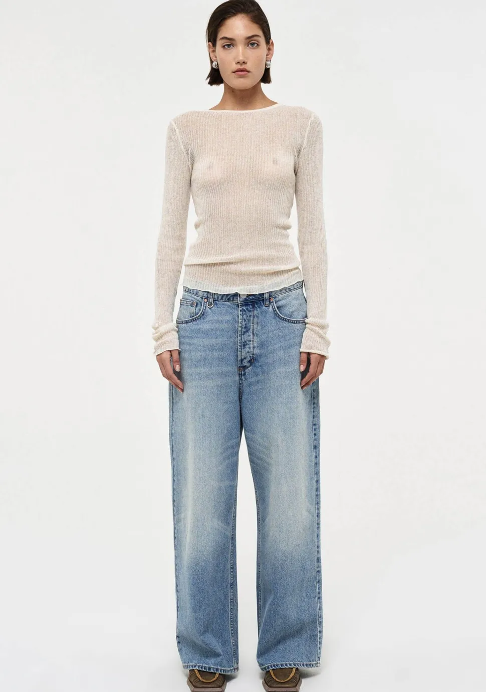NEUW JEANS