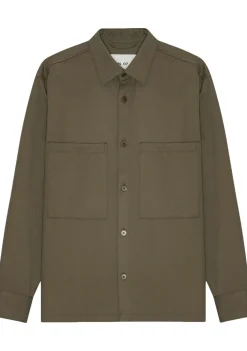 NN07 OVERSHIRT