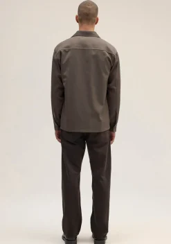 NN07 OVERSHIRT