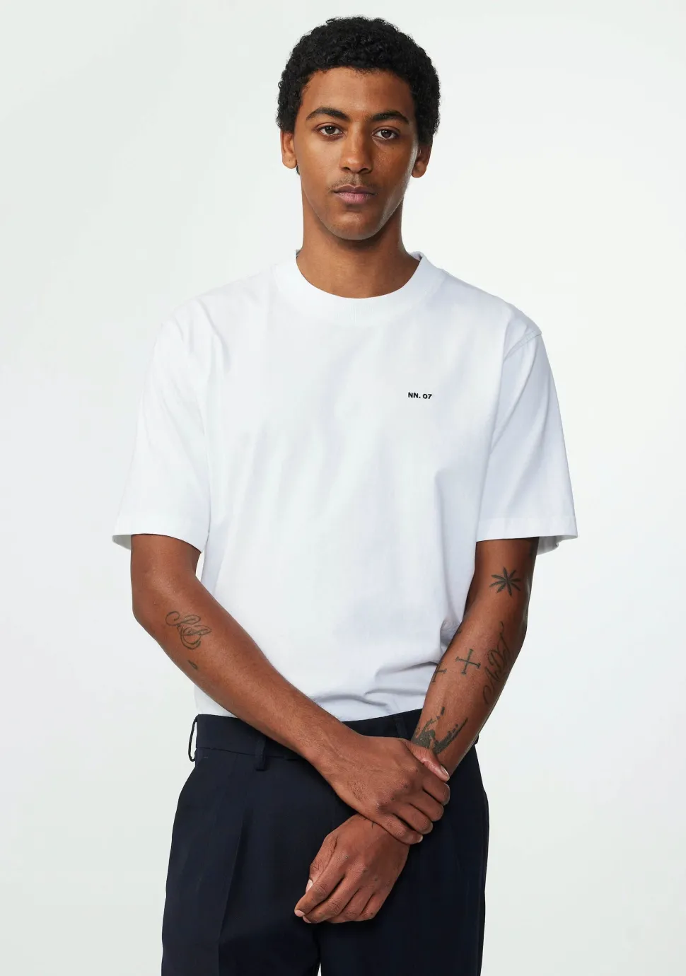 NN07 TSHIRT