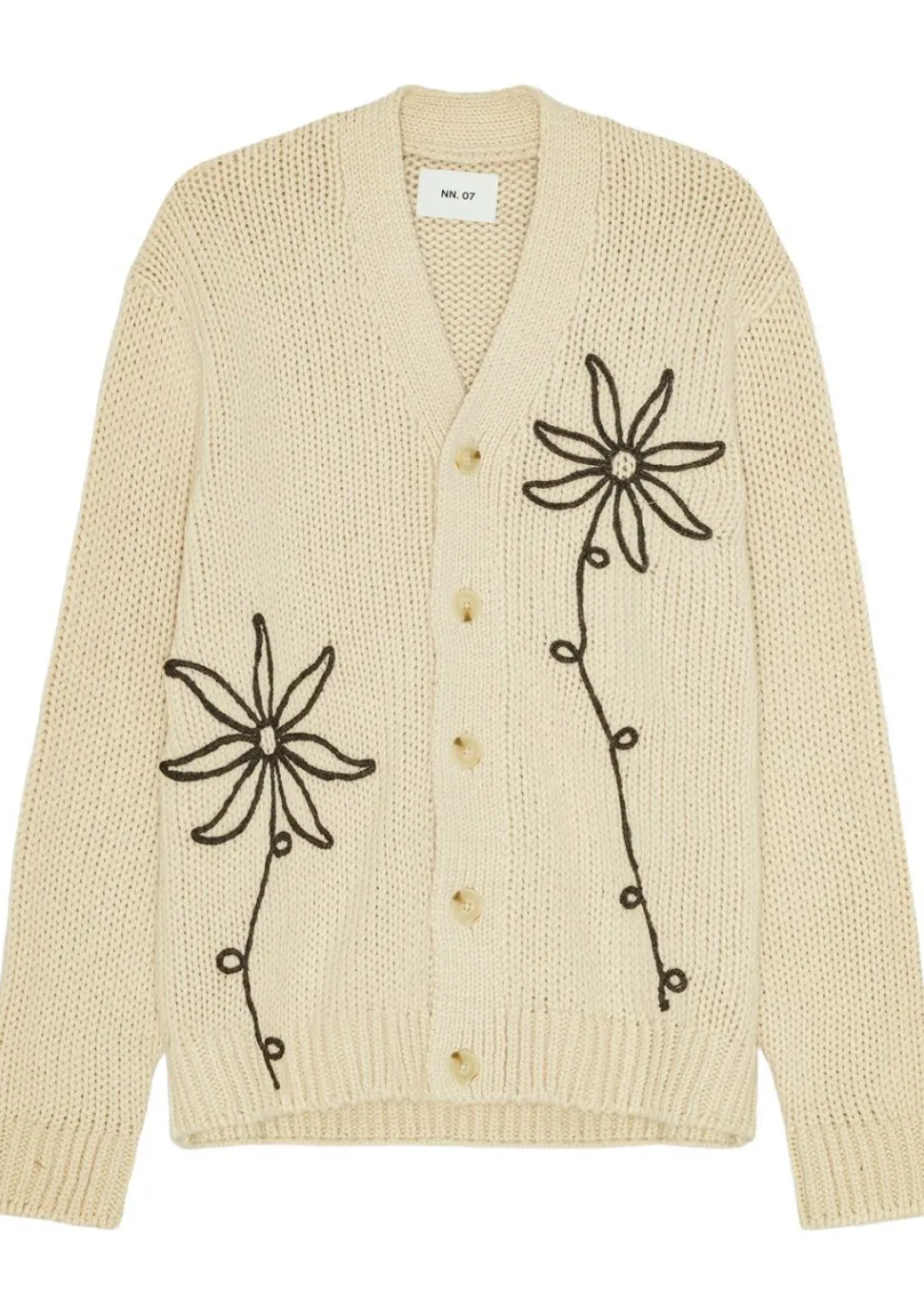NN07 VEST