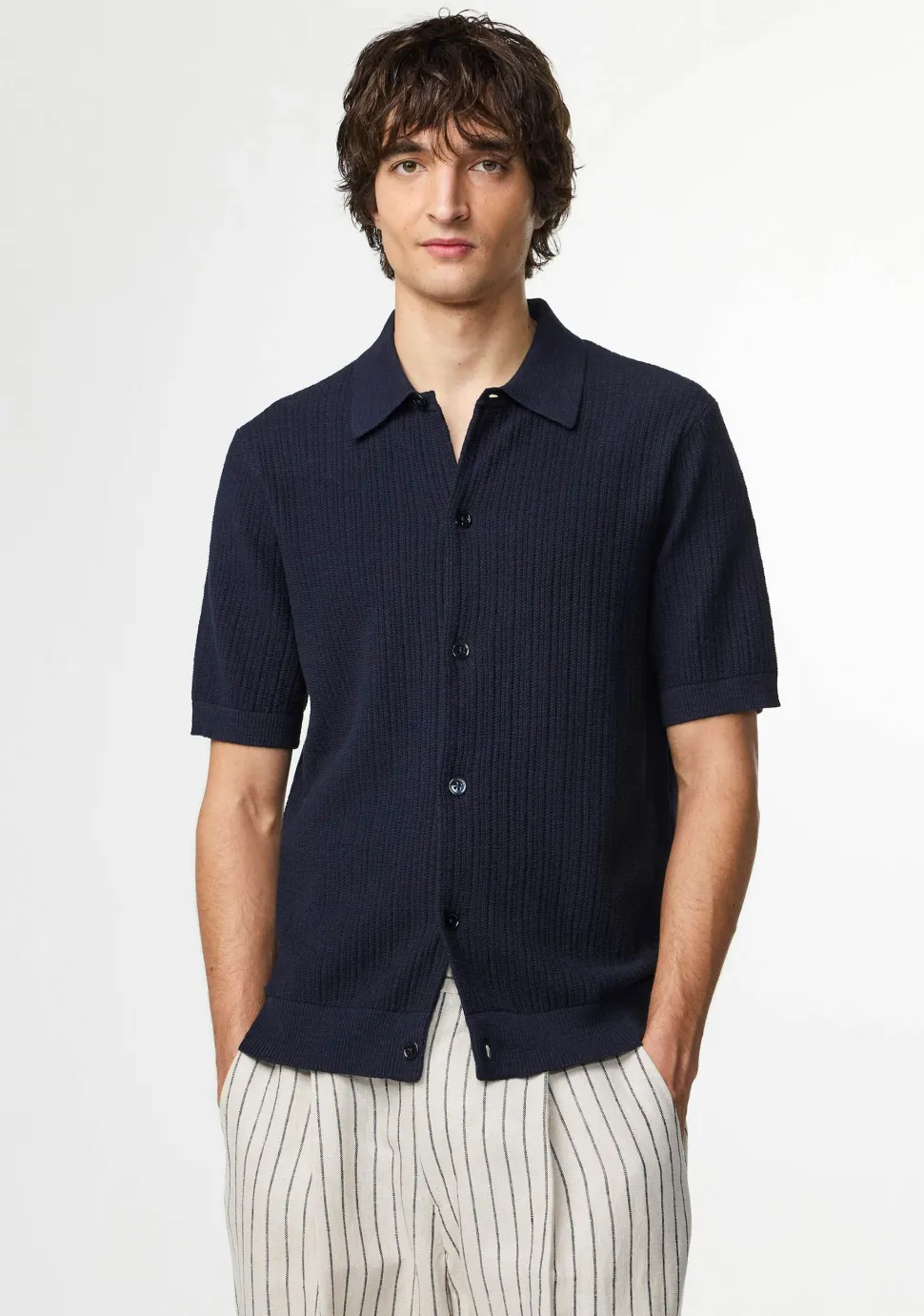 NN07 VEST