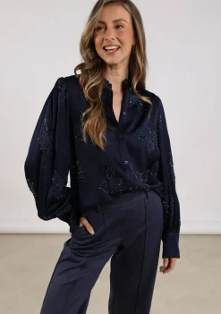 NUKUS BLOUSE